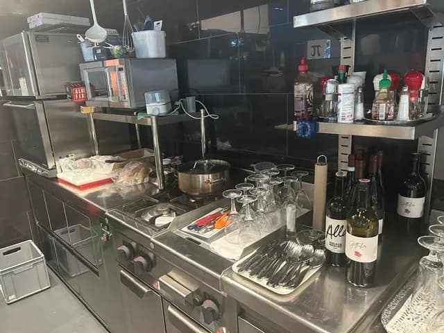 Gewerbeimmobilie mieten in Korneuburg – 135 m², € 1.540 – Bild 10 von 20