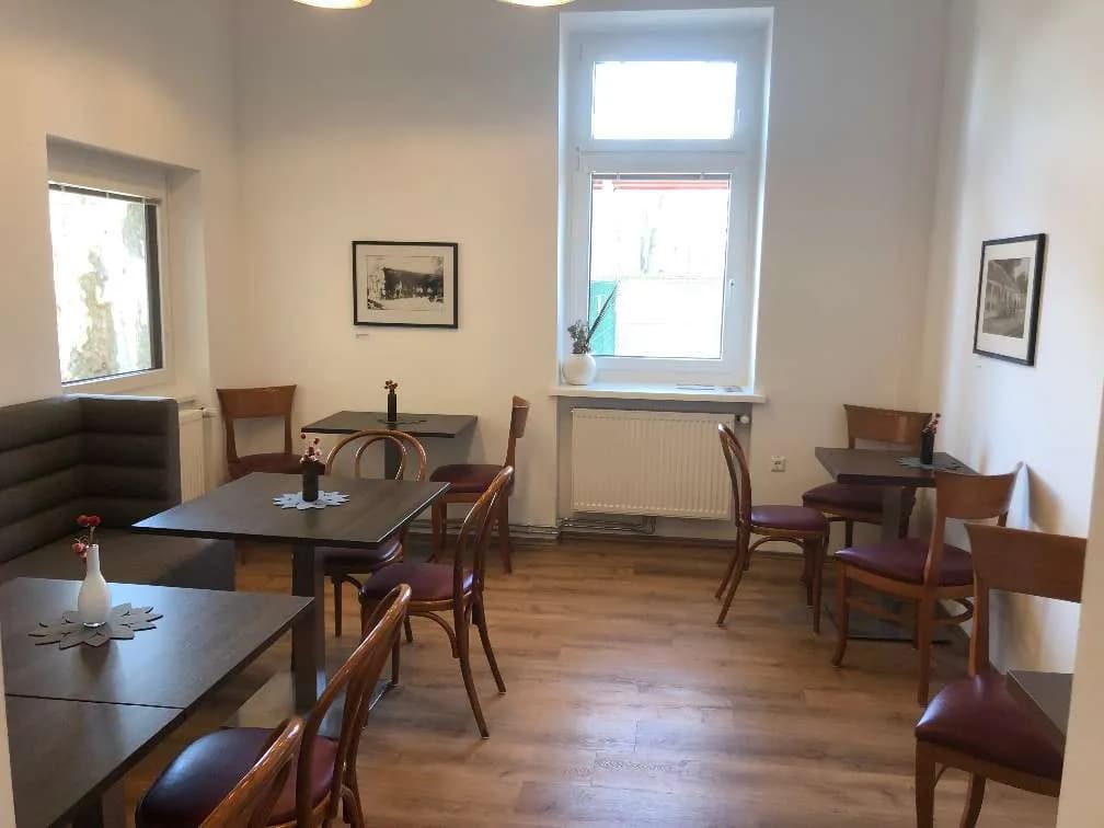 Gewerbeimmobilie mieten in Korneuburg – 135 m², € 1.540 – Bild 11 von 20