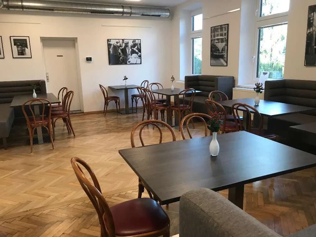 Gewerbeimmobilie mieten in Korneuburg – 135 m², € 1.540 – Bild 12 von 20