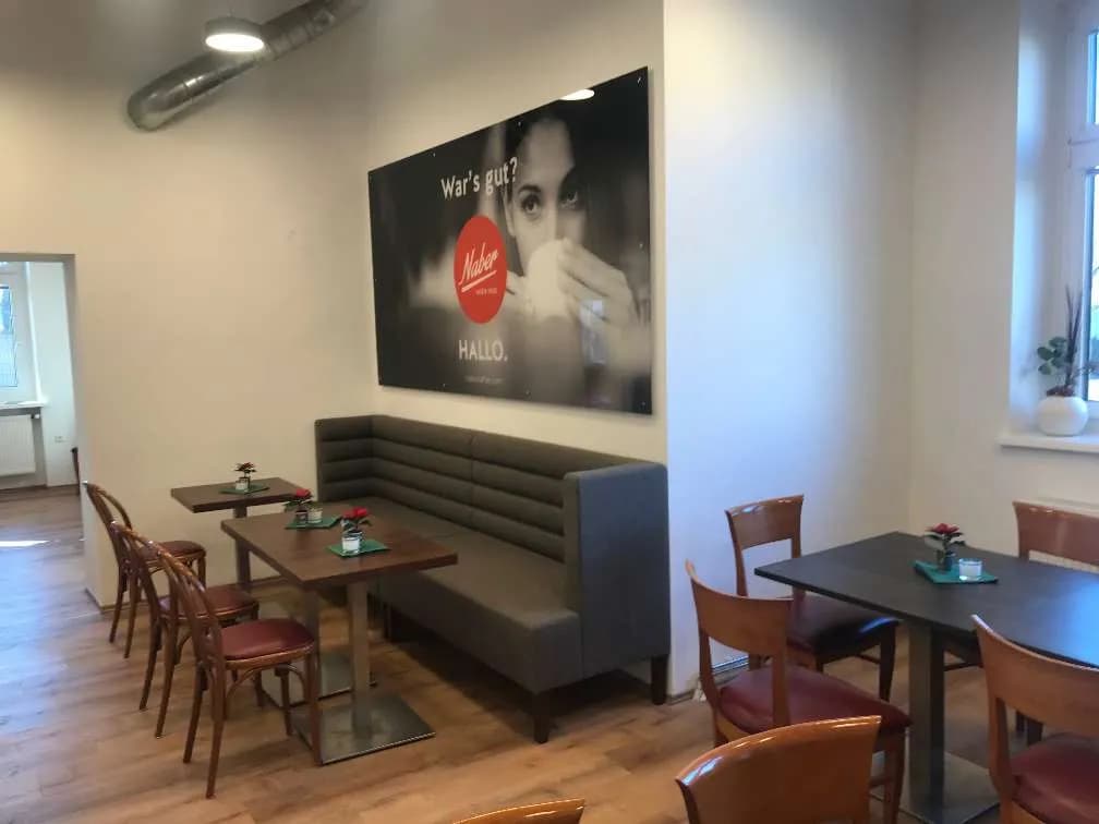 Gewerbeimmobilie mieten in Korneuburg – 135 m², € 1.540 – Bild 13 von 20