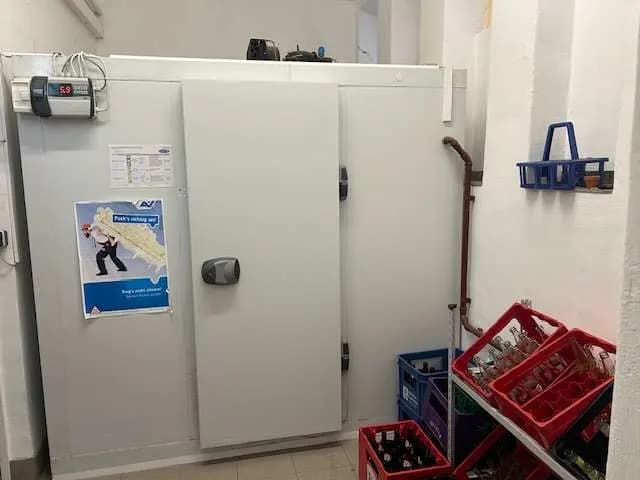 Gewerbeimmobilie mieten in Korneuburg – 135 m², € 1.540 – Bild 15 von 20