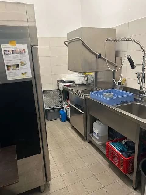 Gewerbeimmobilie mieten in Korneuburg – 135 m², € 1.540 – Bild 16 von 20