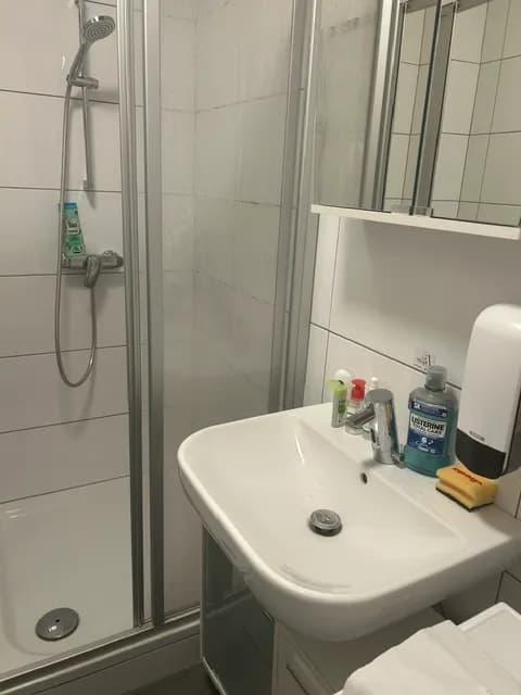 Gewerbeimmobilie mieten in Korneuburg – 135 m², € 1.540 – Bild 19 von 20