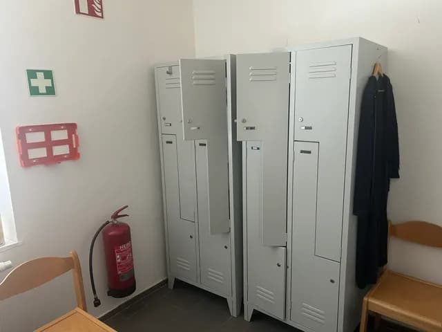 Gewerbeimmobilie mieten in Korneuburg – 135 m², € 1.540 – Bild 20 von 20