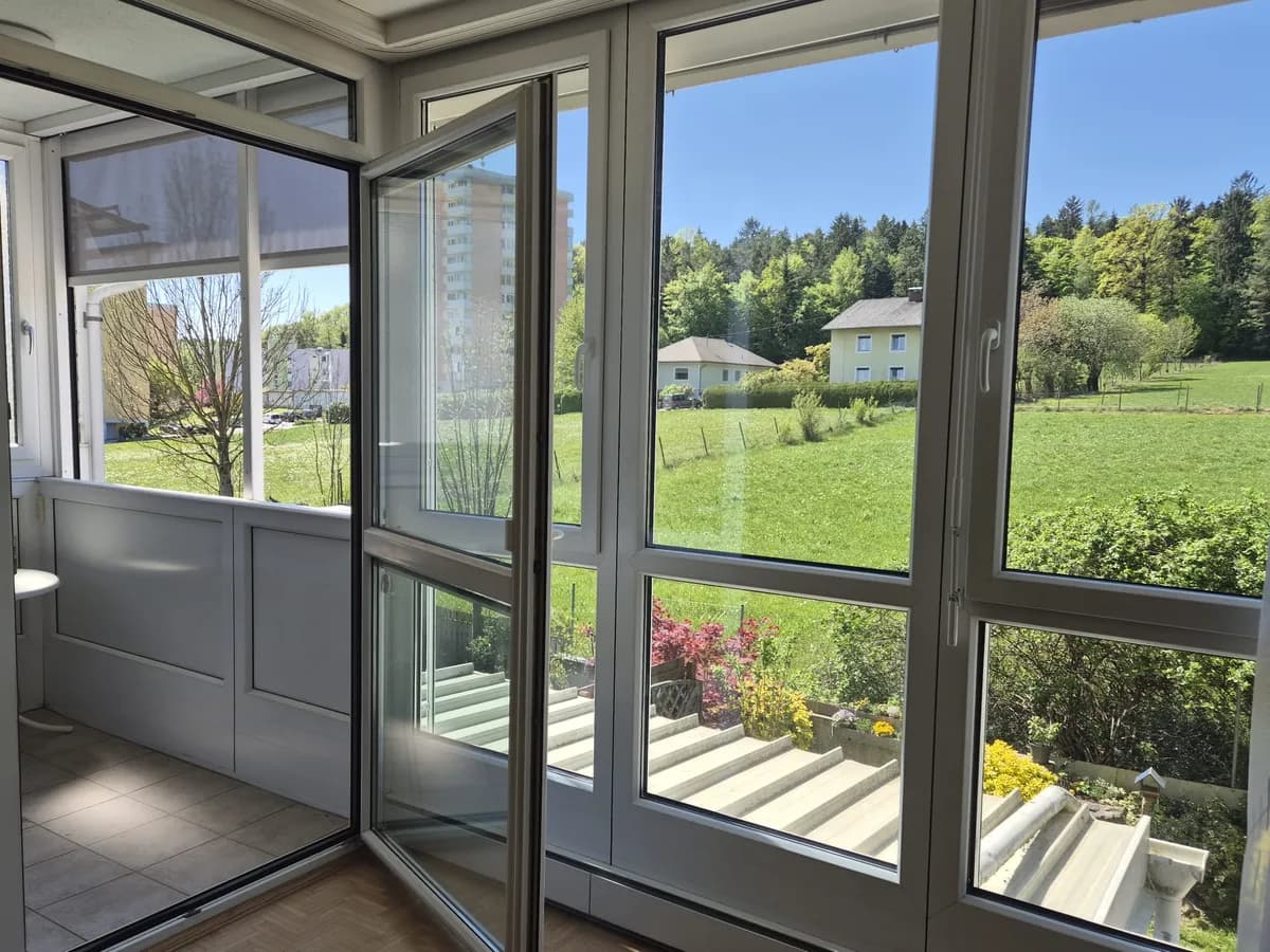 2-Zimmer-Wohnung kaufen in Weiz – 70 m², € 178.000 – Bild 1 von 13