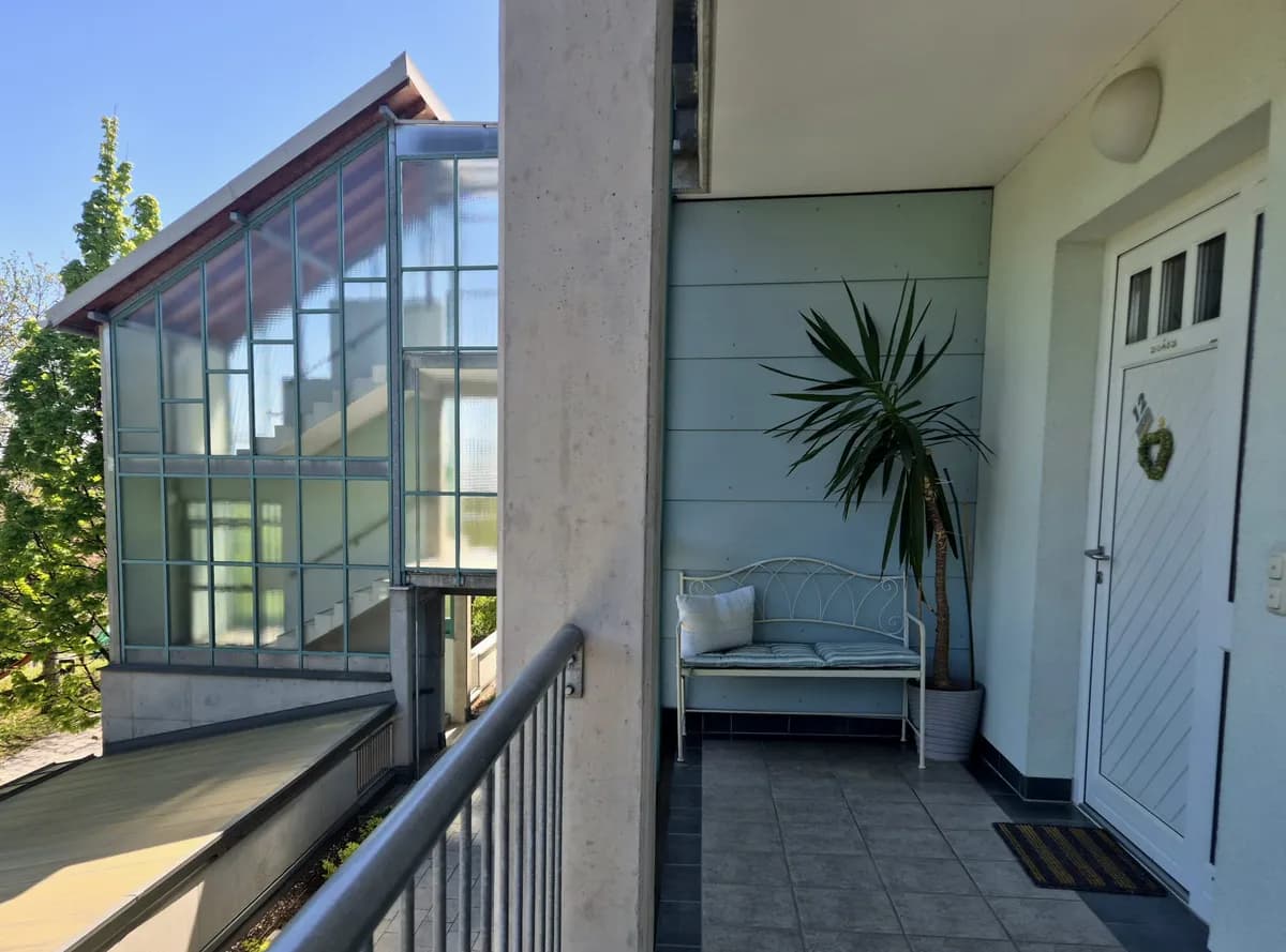 2-Zimmer-Wohnung kaufen in Weiz – 70 m², € 178.000 – Bild 2 von 13