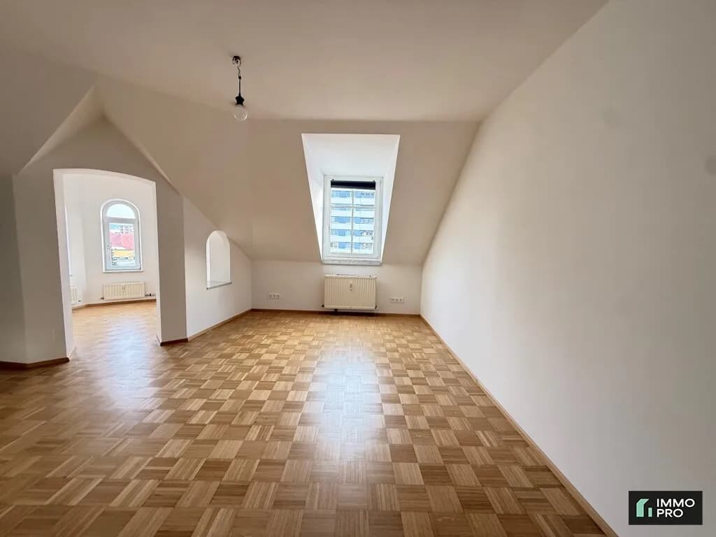 2-Zimmer-Wohnung mieten in Klagenfurt – 63,04 m², € 1.015 – Bild 2 von 7
