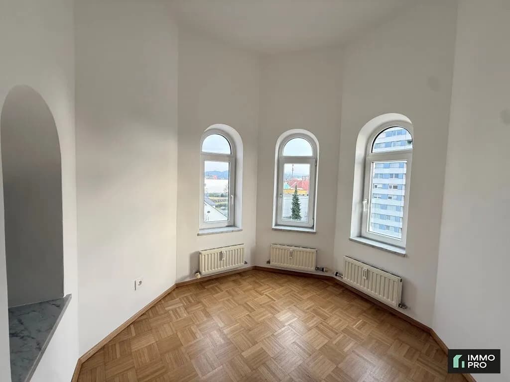2-Zimmer-Wohnung mieten in Klagenfurt – 63,04 m², € 1.015 – Bild 3 von 7