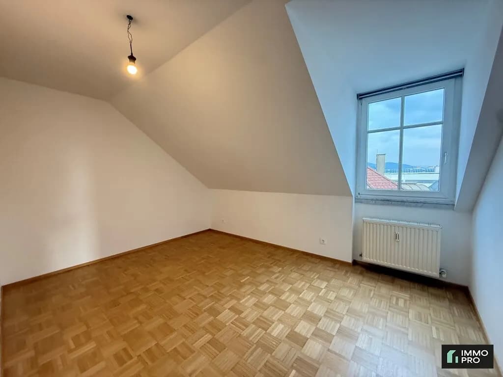 2-Zimmer-Wohnung mieten in Klagenfurt – 63,04 m², € 1.015 – Bild 5 von 7