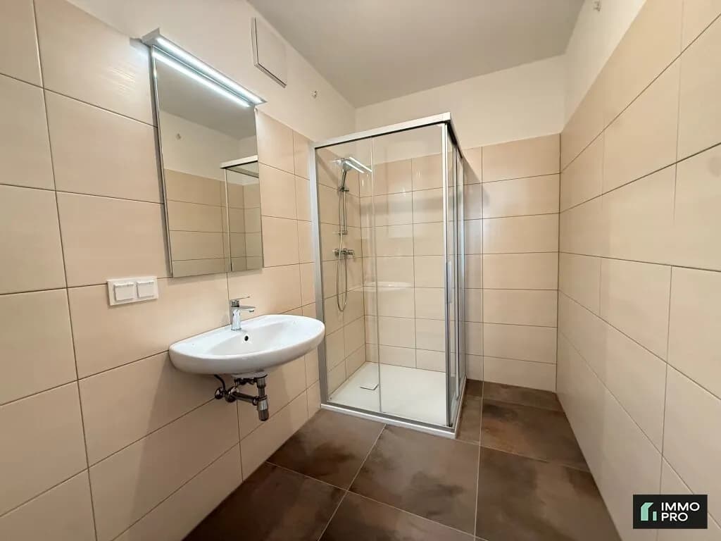 2-Zimmer-Wohnung mieten in Klagenfurt – 63,04 m², € 1.015 – Bild 6 von 7