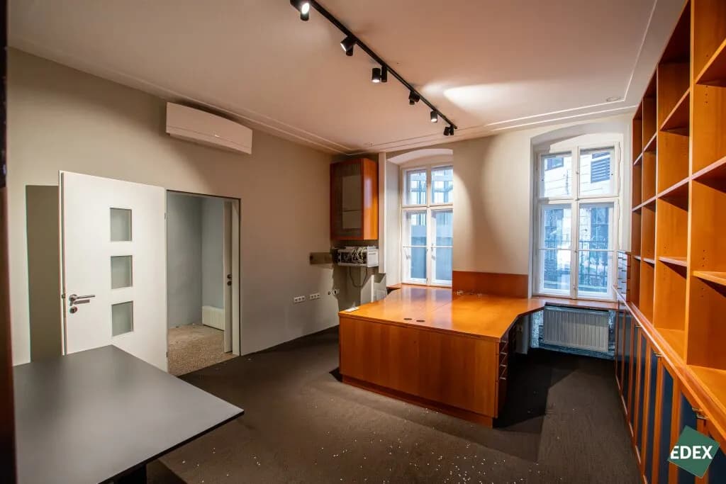 Gewerbeimmobilie mieten in Wien – 62 m², € 958 – Bild 2 von 11