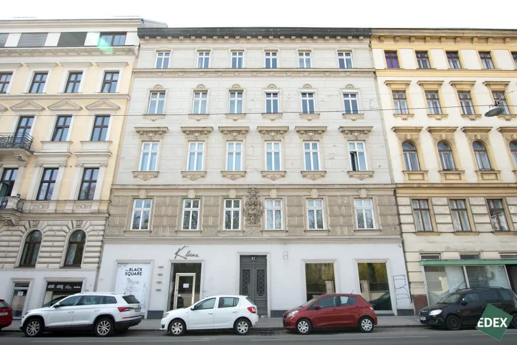 Gewerbeimmobilie mieten in Wien – 62 m², € 958 – Bild 3 von 11