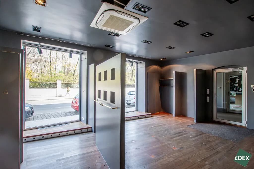 Gewerbeimmobilie mieten in Wien – 62 m², € 958 – Bild 5 von 11