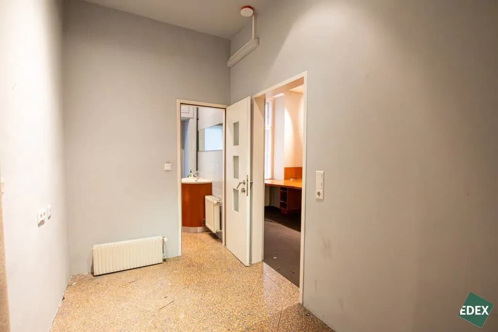 Gewerbeimmobilie mieten in Wien – 62 m², € 958 – Bild 8 von 11