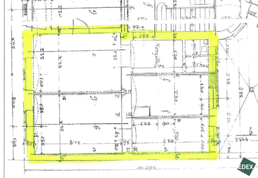 Gewerbeimmobilie mieten in Wien – 62 m², € 958 – Bild 11 von 11