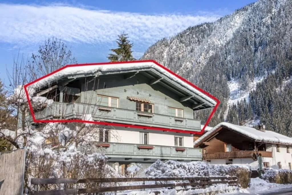 4-Zimmer-Wohnung kaufen in Schwaz – 95,42 m², € 799.000 – Bild 7 von 8
