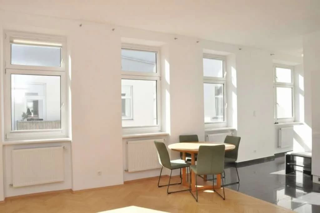 2-Zimmer-Wohnung kaufen in Wien – 47,81 m², € 229.500 – Bild 1 von 17