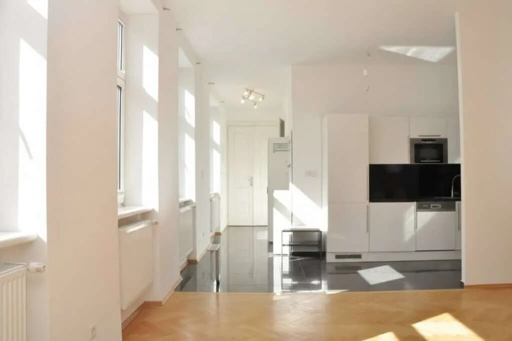 2-Zimmer-Wohnung kaufen in Wien – 47,81 m², € 229.500 – Bild 2 von 17