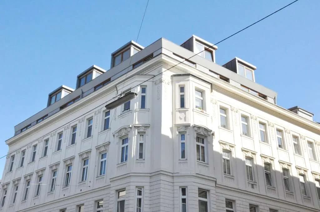 2-Zimmer-Wohnung kaufen in Wien – 47,81 m², € 229.500 – Bild 3 von 17