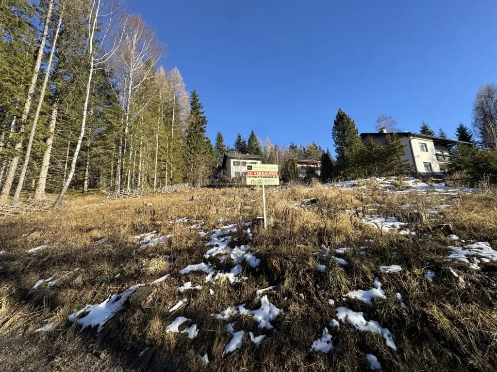 Grundstück kaufen in Murtal – 801 m², € 120.000 – Bild 6 von 16
