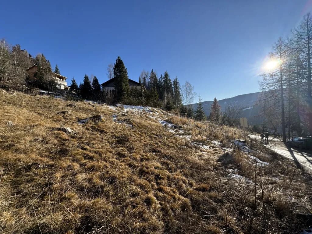 Grundstück kaufen in Murtal – 801 m², € 120.000 – Bild 7 von 16