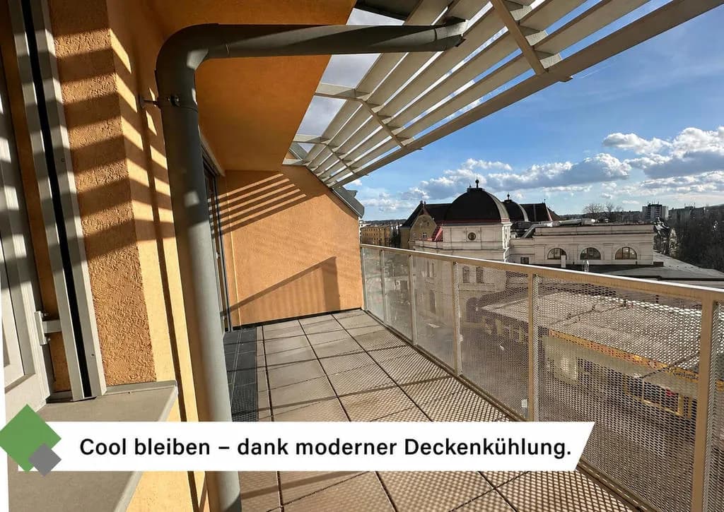 4-Zimmer-Wohnung kaufen in Wien – 111,27 m², € 778.000 – Bild 1 von 23