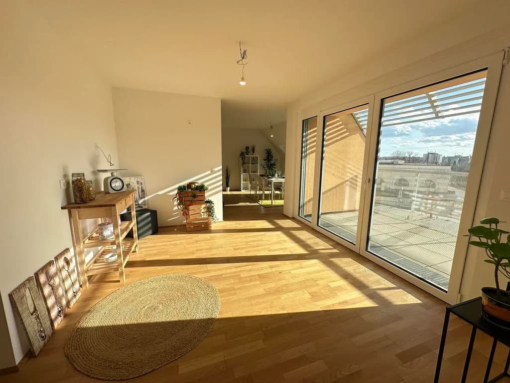 4-Zimmer-Wohnung kaufen in Wien – 111,27 m², € 778.000 – Bild 3 von 23