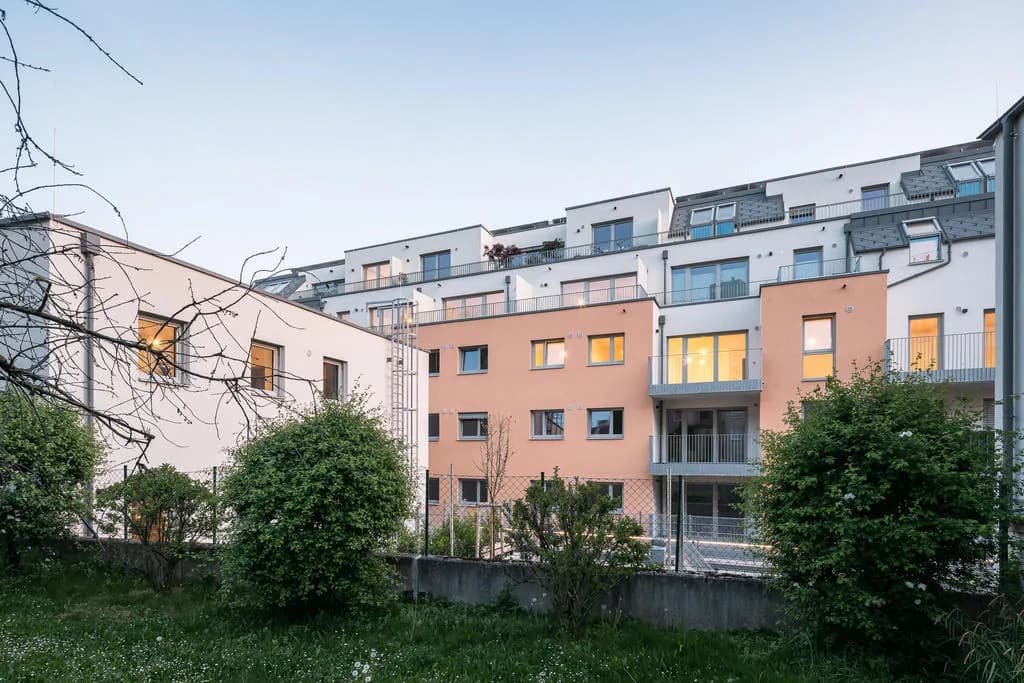 4-Zimmer-Wohnung kaufen in Wien – 111,27 m², € 778.000 – Bild 21 von 23