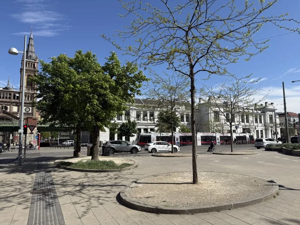 Gewerbeimmobilie kaufen in Wien – 680 m², € 5.100.000