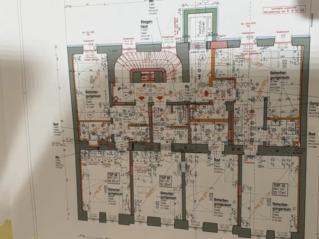 Gewerbeimmobilie kaufen in Wien – 680 m², € 5.100.000 – Bild 18 von 22