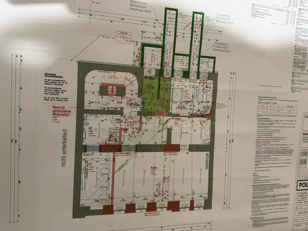 Gewerbeimmobilie kaufen in Wien – 680 m², € 5.100.000 – Bild 19 von 22
