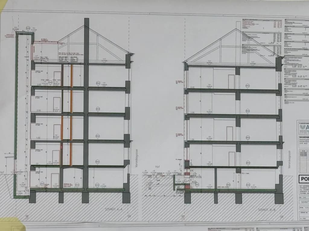 Gewerbeimmobilie kaufen in Wien – 680 m², € 5.100.000 – Bild 20 von 22