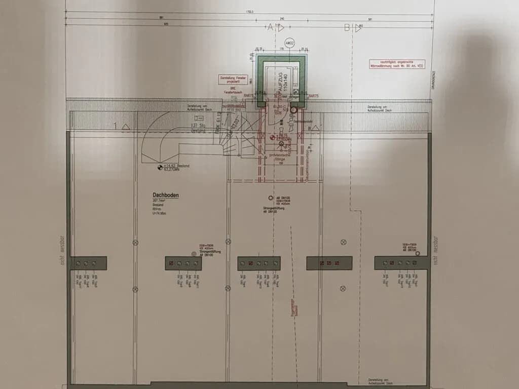 Gewerbeimmobilie kaufen in Wien – 680 m², € 5.100.000 – Bild 21 von 22