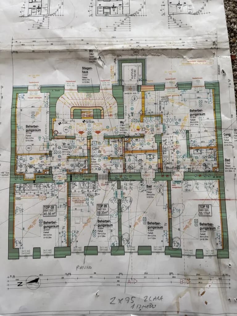Gewerbeimmobilie kaufen in Wien – 680 m², € 5.100.000 – Bild 22 von 22