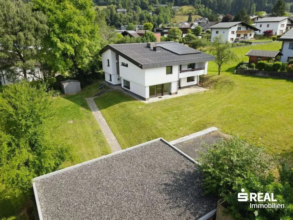 Haus kaufen in Bludenz – 260 m²