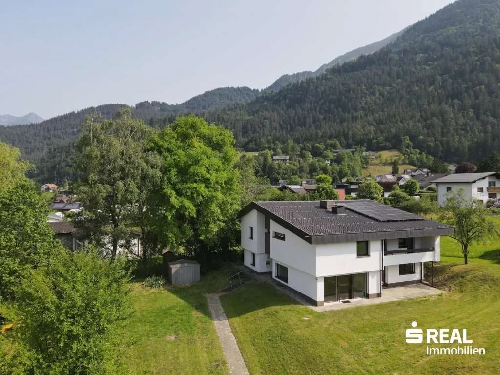 Haus kaufen in Bludenz – 260 m² – Bild 2 von 28