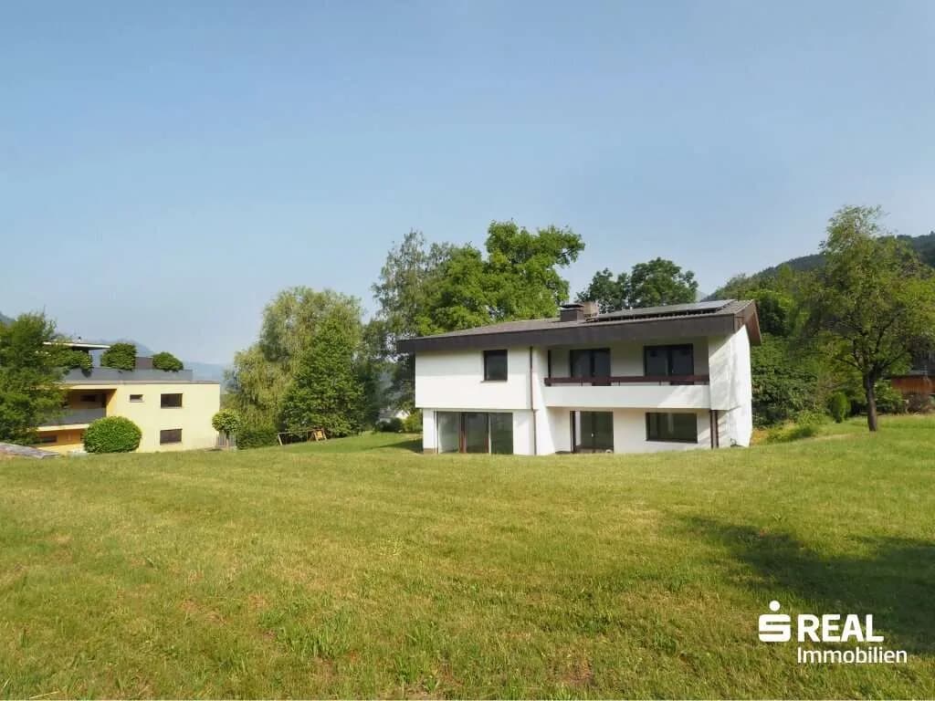 Haus kaufen in Bludenz – 260 m² – Bild 3 von 28
