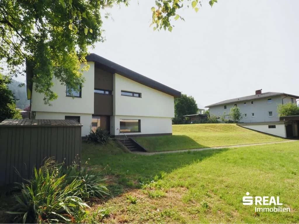 Haus kaufen in Bludenz – 260 m² – Bild 4 von 28