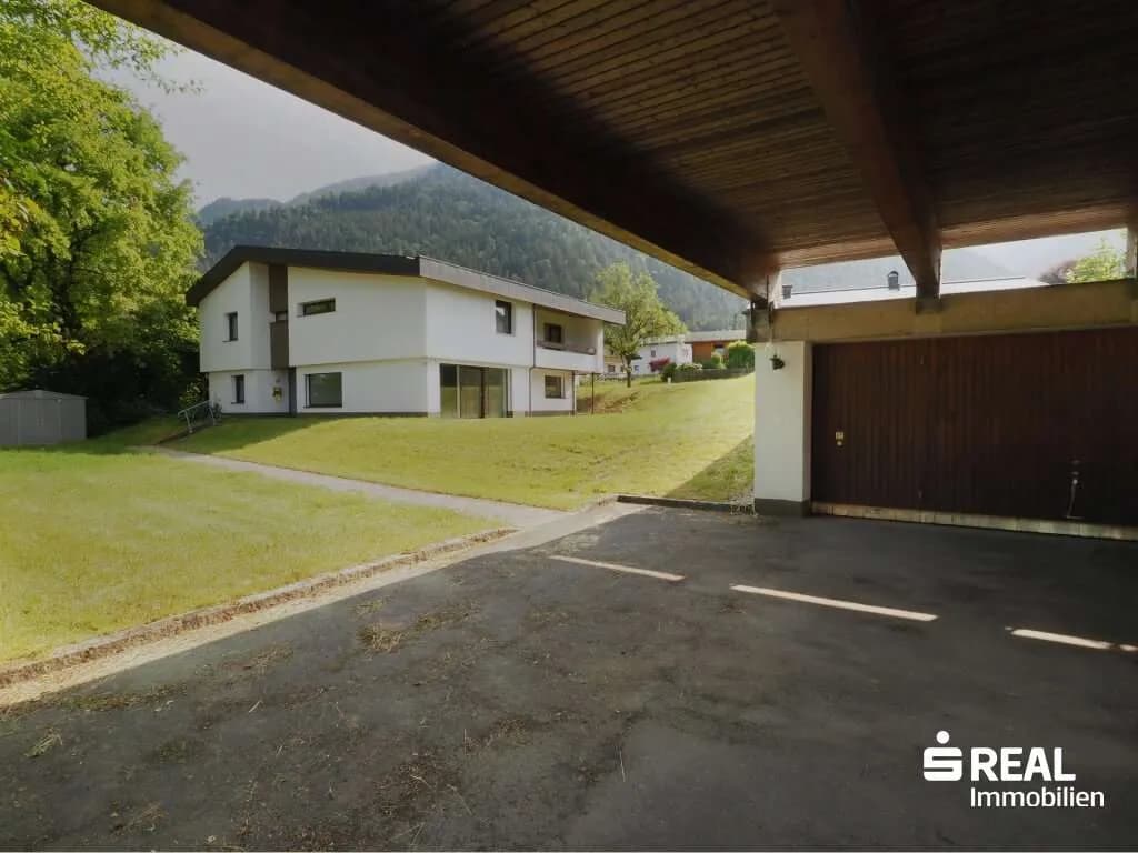 Haus kaufen in Bludenz – 260 m² – Bild 21 von 28