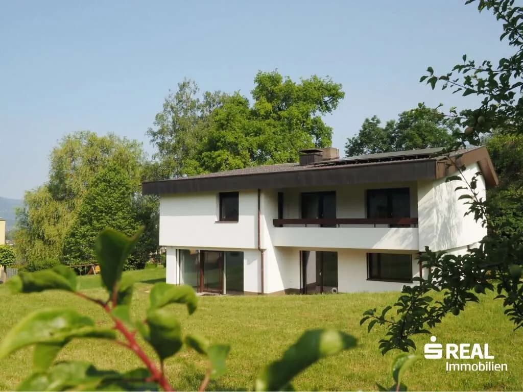 Haus kaufen in Bludenz – 260 m² – Bild 22 von 28