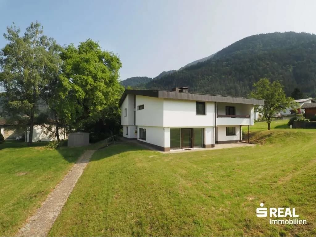 Haus kaufen in Bludenz – 260 m² – Bild 24 von 28