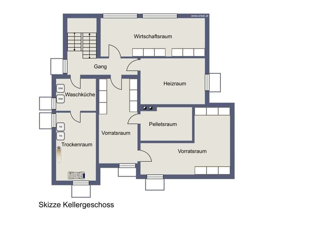 Haus kaufen in Bludenz – 260 m² – Bild 27 von 28