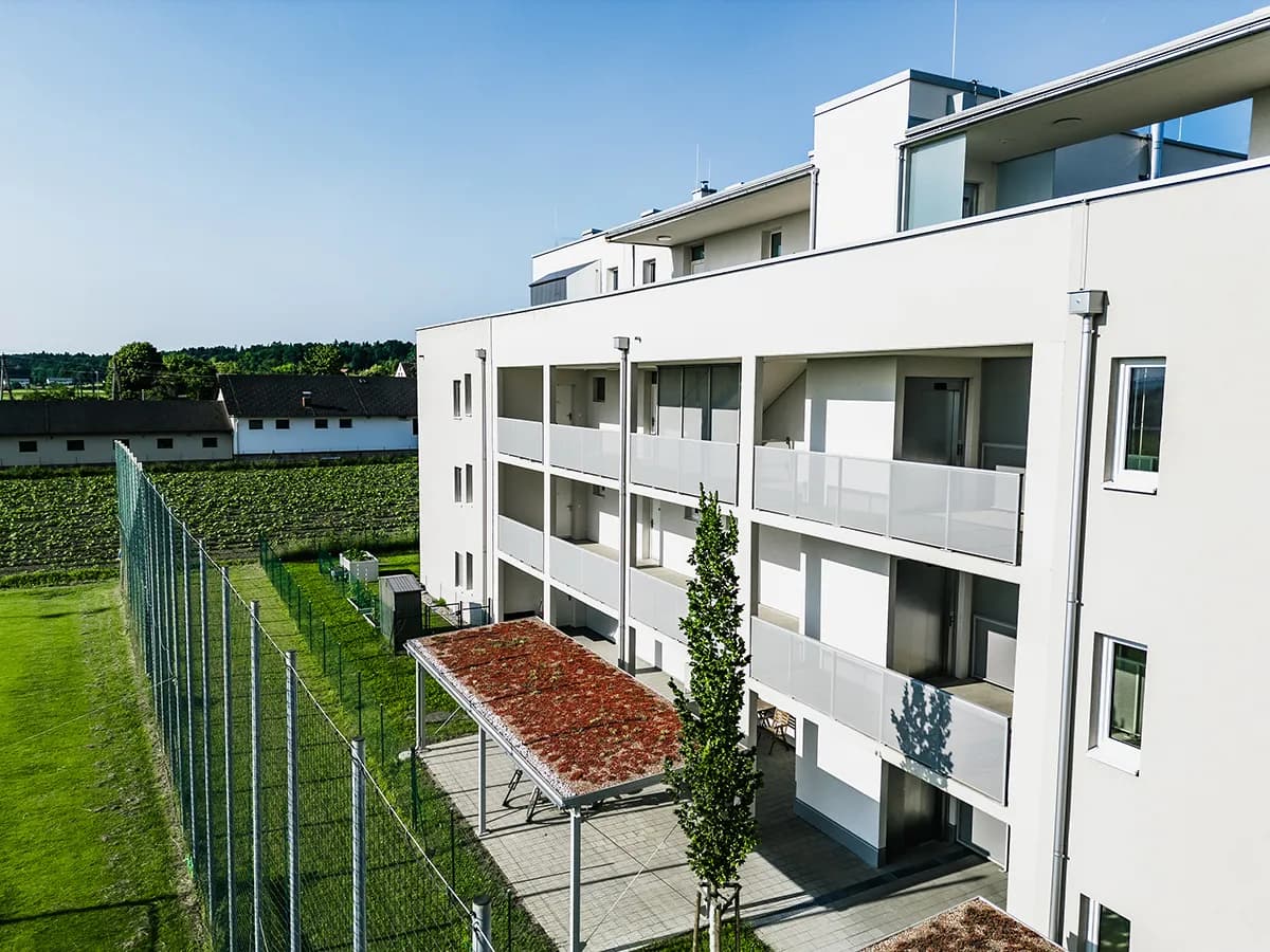 2-Zimmer-Wohnung mieten in Graz-Umgebung – 49,27 m², € 903 – Bild 9 von 20