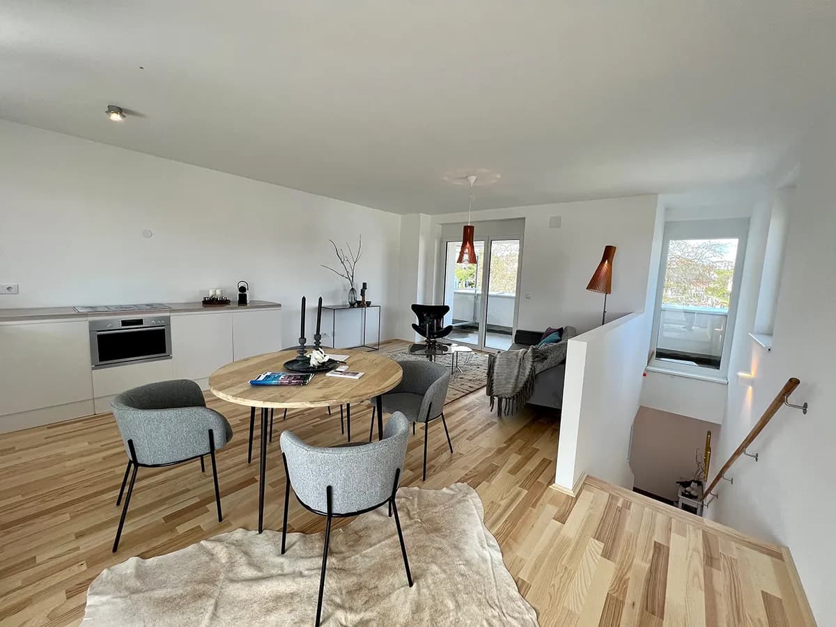 2-Zimmer-Wohnung mieten in Graz-Umgebung – 49,27 m², € 903 – Bild 17 von 20