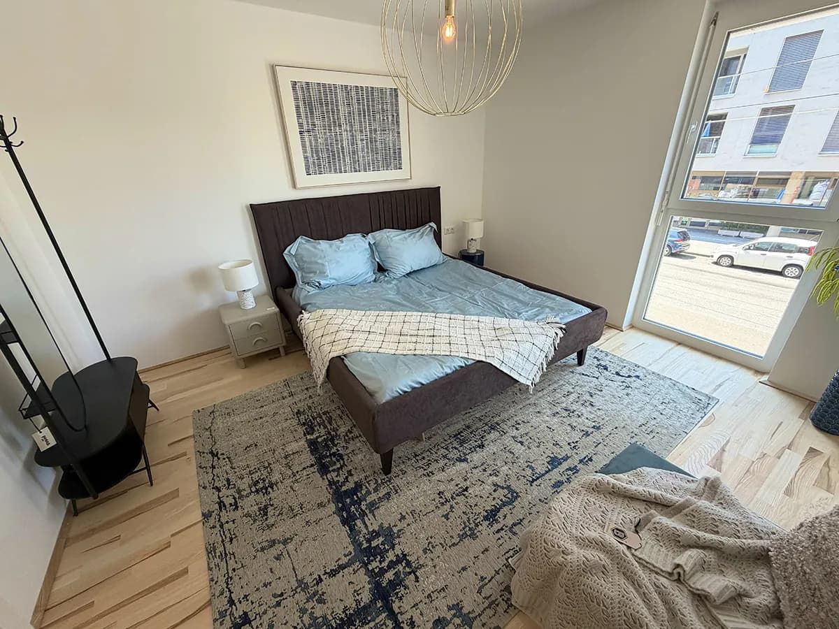 3-Zimmer-Wohnung kaufen in Graz – 64,59 m², € 307.634 – Bild 4 von 16