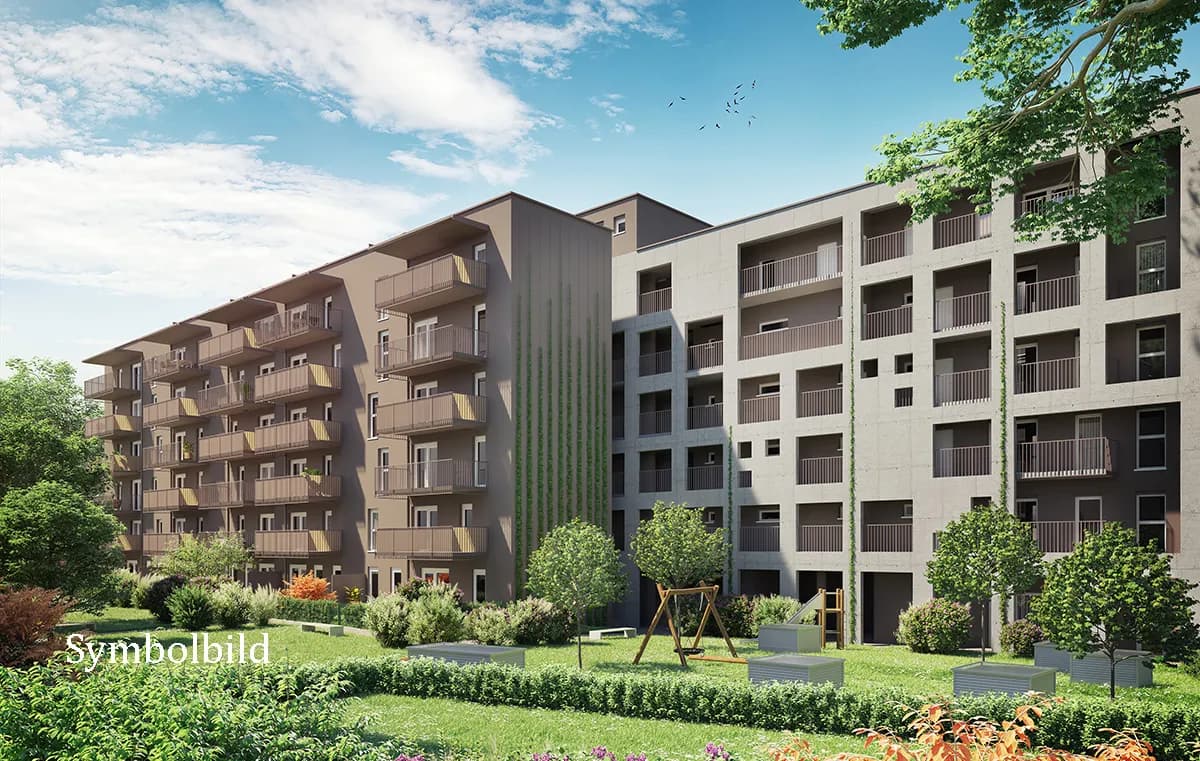 3-Zimmer-Wohnung kaufen in Graz – 64,59 m², € 307.634 – Bild 10 von 16