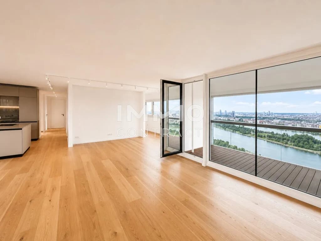 4-Zimmer-Wohnung kaufen in Wien – 151,13 m², € 1.250.000