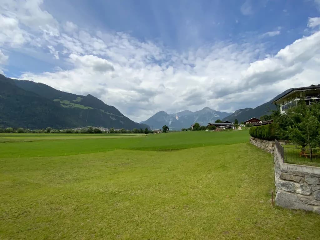 8-Zimmer-Haus kaufen in Schwaz – 215,46 m², € 995.000 – Bild 3 von 65