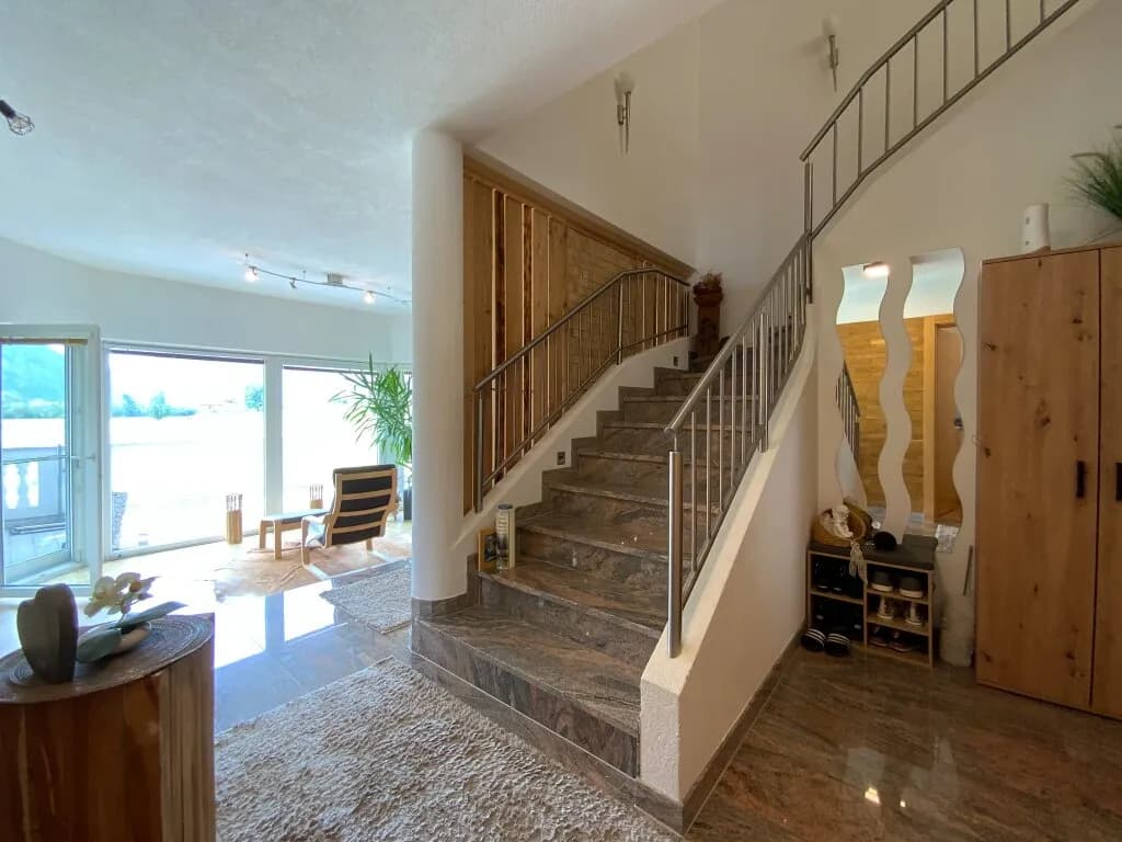 8-Zimmer-Haus kaufen in Schwaz – 215,46 m², € 995.000 – Bild 24 von 65