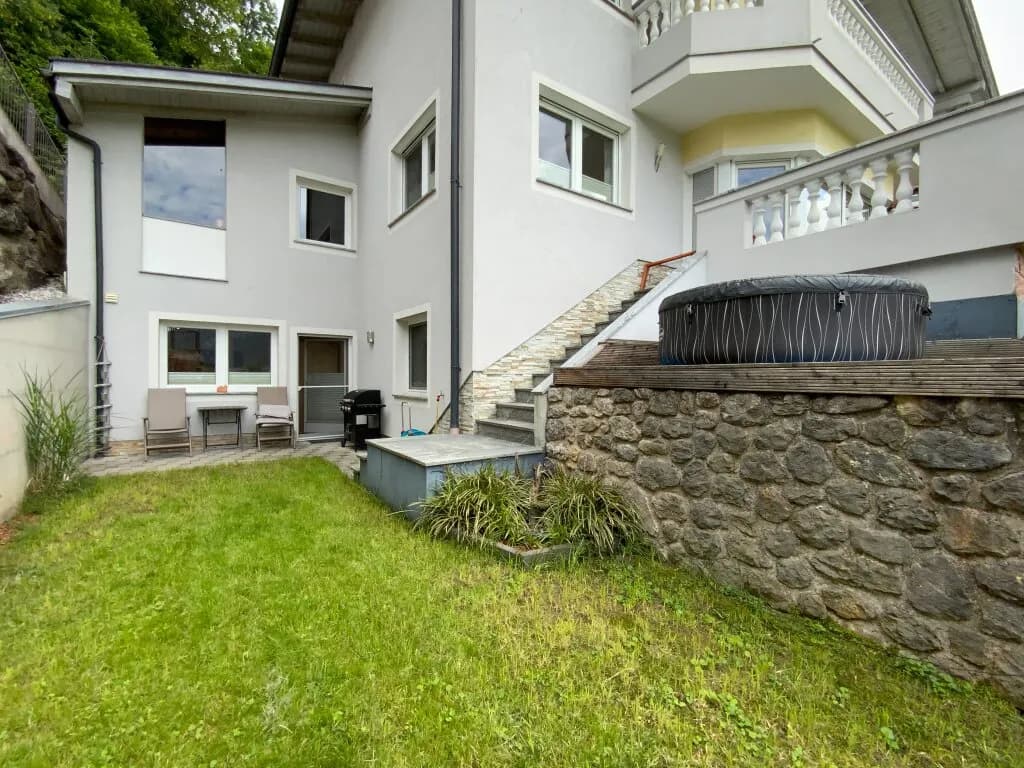 8-Zimmer-Haus kaufen in Schwaz – 215,46 m², € 995.000 – Bild 46 von 65